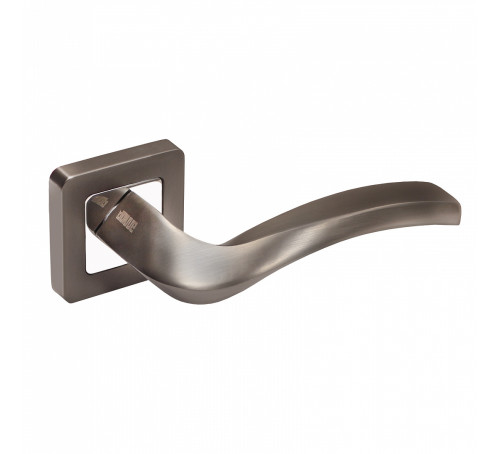 Аллюр Комплект ручек АРТ  Паола 2140 МBN графит 4660041986808