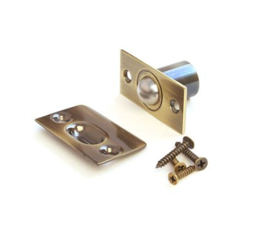 Апекс фиксатор шариковый R-0001 AB бронза 4603869048044