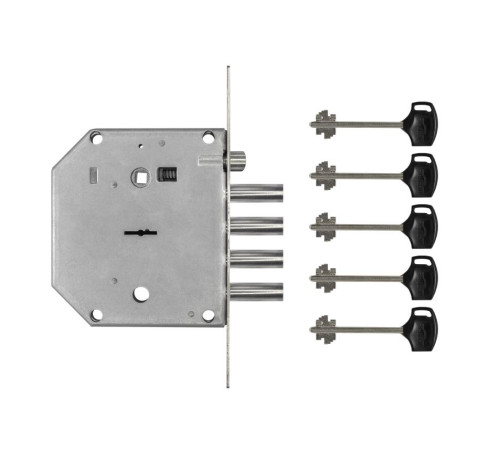 Замок врез Базальт 1.05.29.5.5.1 4607118838691