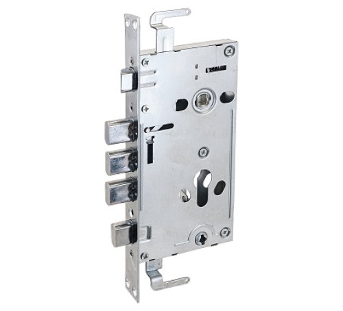 Стандарт Замок врез ЗВ1-09СТ для кит метал двбез цмех бо 4640001798580