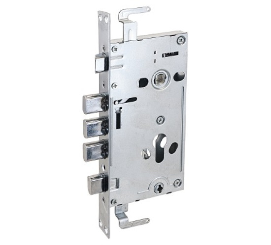 Стандарт Замок врез ЗВ1-09СТ для кит метал двбез цмех бо 4640001798580