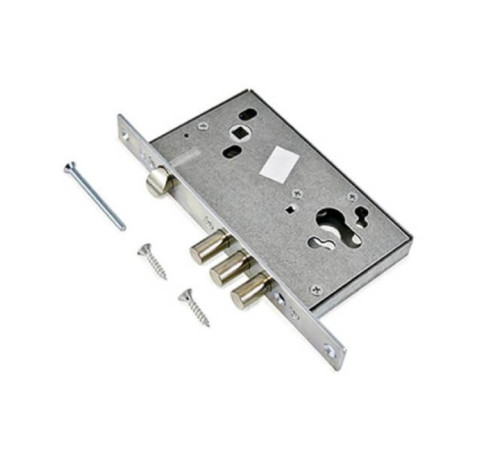 Эльбор Замок врез ReX  1.2 б/о без цм м/о 85мм (1.03.25.) 4607118836598