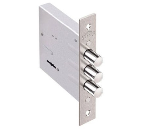 Эльбор Замок врез ReX  1.3 3кл бо (1.04.02.3) 4607118836604