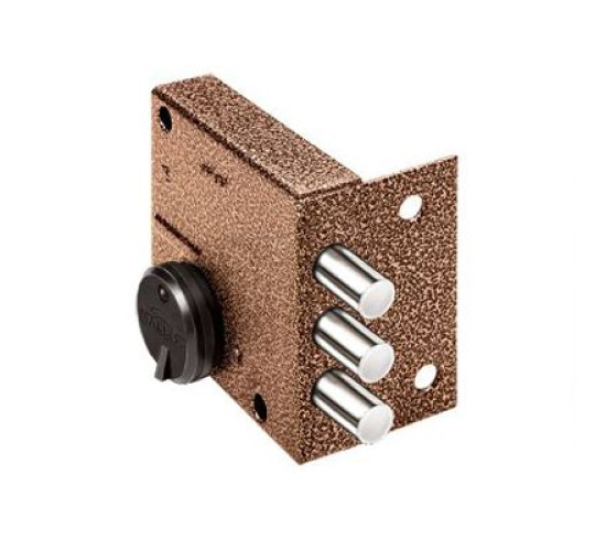 Замок накл Кремень 1.04.51.5.5 4607118838929