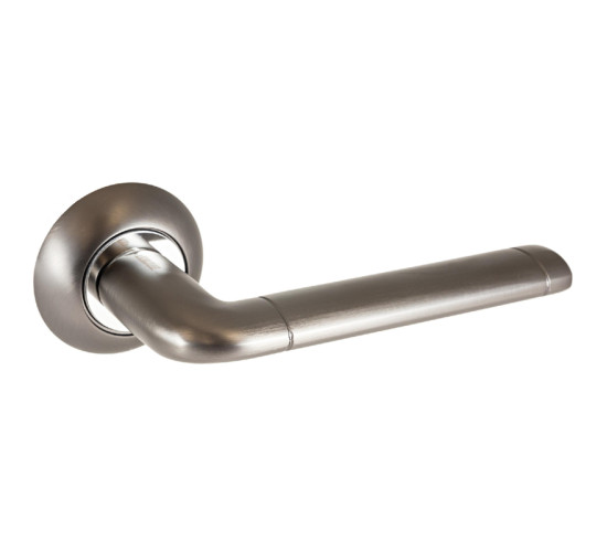 Аллюр Комплект ручек АРТ  Поло 1540 MBN графит 4660041984347