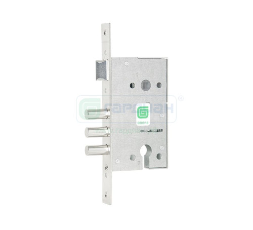 Гардиан Замок врез 12.11 85мм  бо без накл 4607169951011