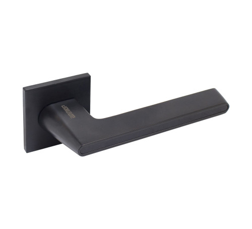 Аллюр Комплект ручек АРТ  АДЕЛЬ 85150 BL/BLмат черный 4630098156868