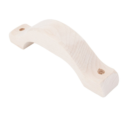 Ручка -скоба банная РС-180 плоская 4660041980608