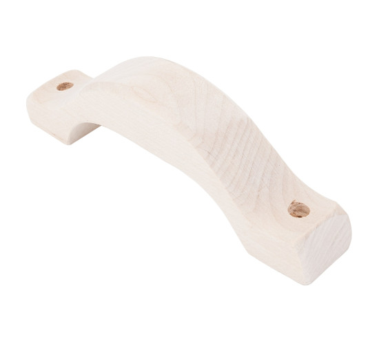 Ручка -скоба банная РС-180 плоская 4660041980608