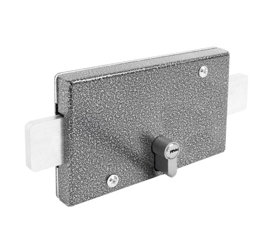 Аллюр ЗГЦ Замок гаражн тяж 4680143721985