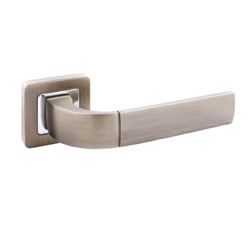 Аллюр Комплект ручек АРТ  Денио 2230 МАВ мат бронза 4660041986877