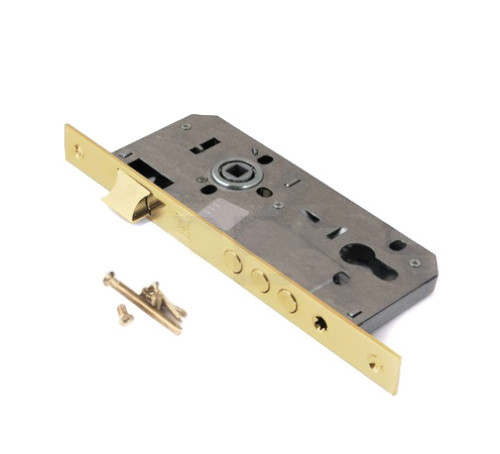 Апекс  Замок врез 2600 G зол без цмех  бруч 4603869074524