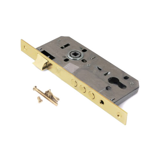 Апекс  Замок врез 2600 G зол без цмех  бруч 4603869074524