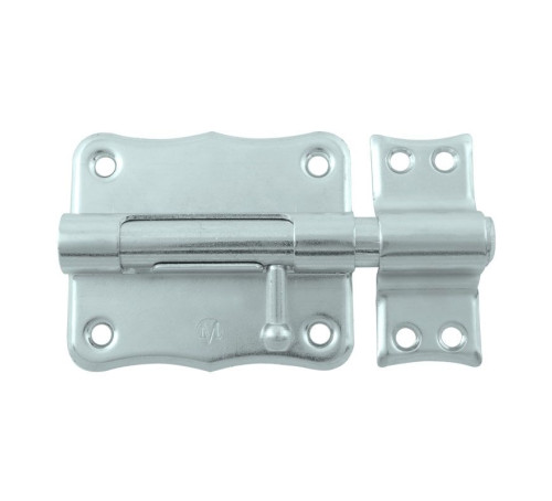 Задвижка накладная ЗТ2-70 цинк 14620004504354