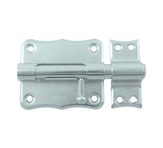 Задвижка накладная ЗТ2-70 цинк 14620004504354