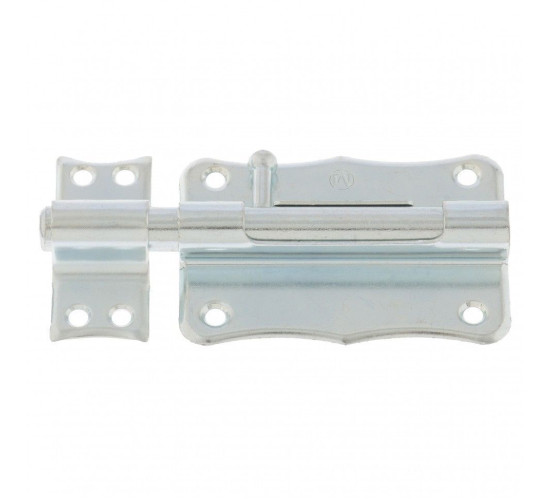 Задвижка накладная ЗТ2-85 цинк 14620004504392