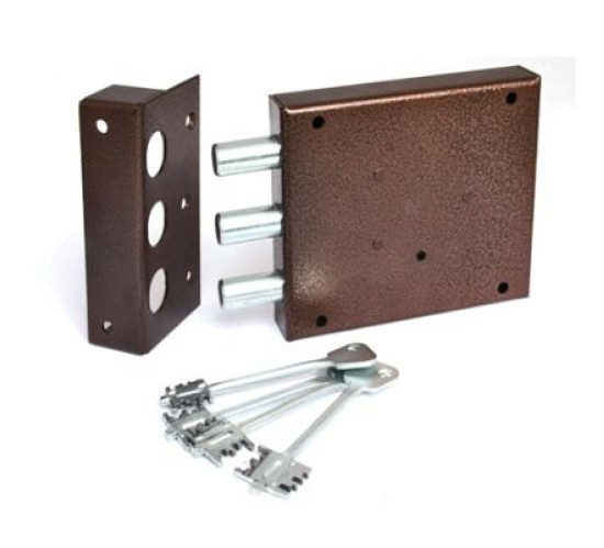 Замок ЗГС СЕЙФОВЫЙ 2000000001630