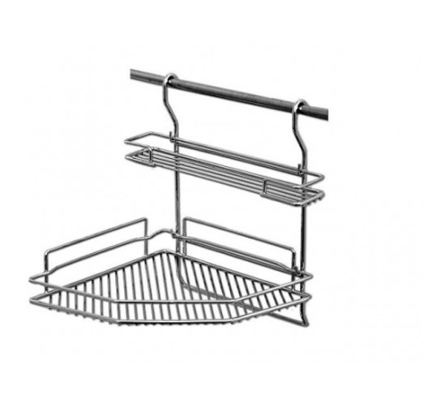 Soller Полка угловая двойная 344*330*360 303452331332