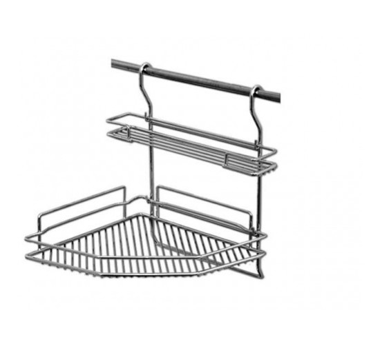 Soller Полка угловая двойная 344*330*360 303452331332