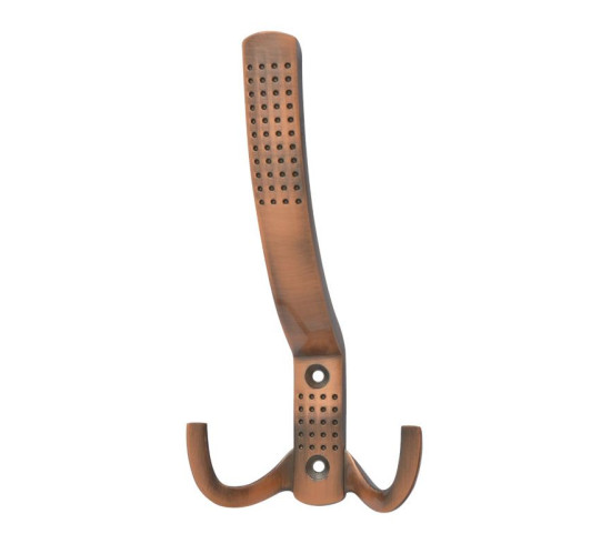 Крючок-вешалка 328В АС ст медь