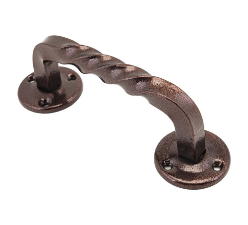 Домарт Ручка скоба мод 5 (180мм) медь 4660015165727