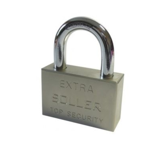 Soller Extra Замок навес 601-60HD 4630017031108