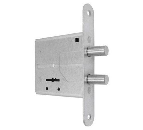 Замок врез 76610-ЗВ8-4С/13 ПРО-САМ б/руч 4607027721015