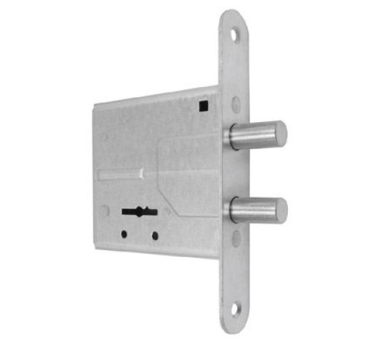 Замок врез 76610-ЗВ8-4С/13 ПРО-САМ б/руч 4607027721015