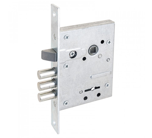 Замок врез 077316-ЗВ9-6/13 б/о мо 55мм  ПРО-САМ 4640014060223