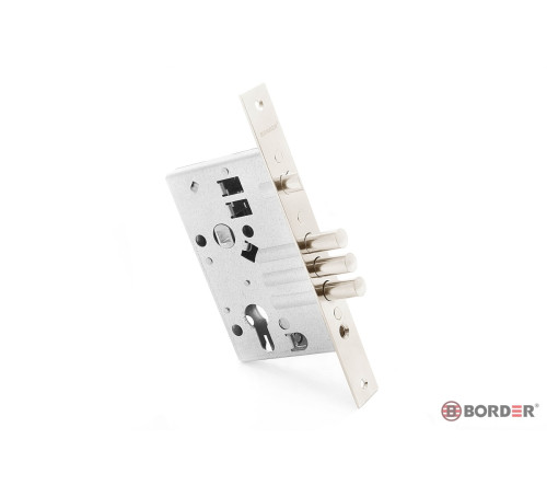 Замок врез 078931-ЗВ4-31/55 У2 без цм бо Border 4640014060407