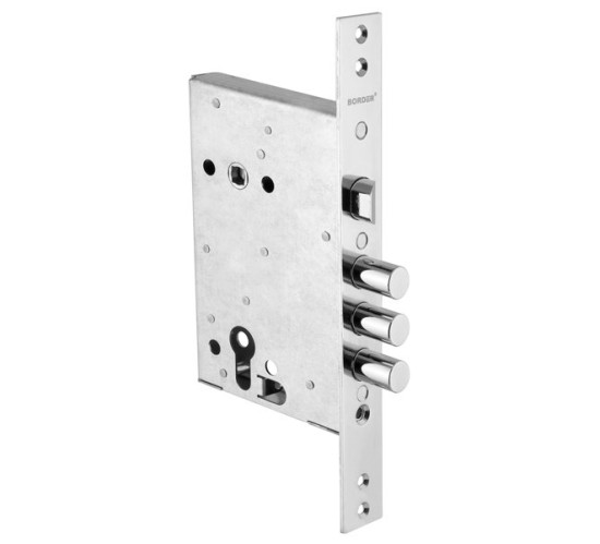 Замок врез 079048-ЗВ4-3/85Г.У2 ЗЩ Border 4607027060445