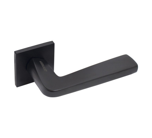 Аллюр Комплект ручек АРТ  Уитни 82150 BL черн. матовый