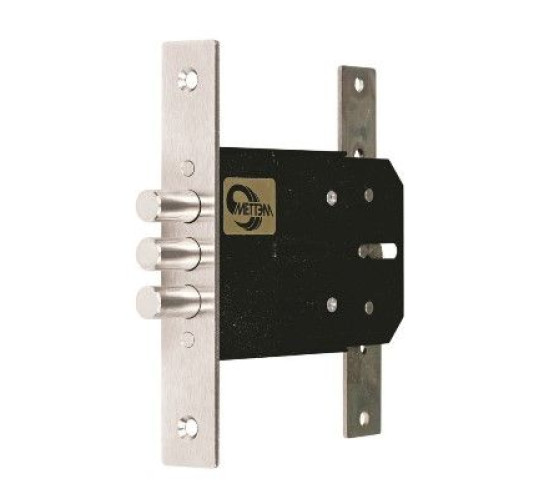 Замок врез ЗВ8-852.1.0 бо 3 кл  Меттэм 4607160542072