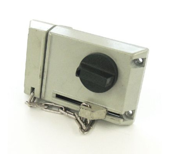 ПРО-САМ Замок наклад 086800-ЗНД-1А-К (Л/А) 4607027720193