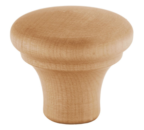 Алапаевск Ручка кнопка меб Грибок береза 4660041980325