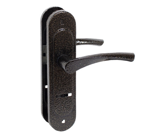 Птишмаш Ручка на планке к ЗВ9-4-07 бронза мо 55мм 4627175819068