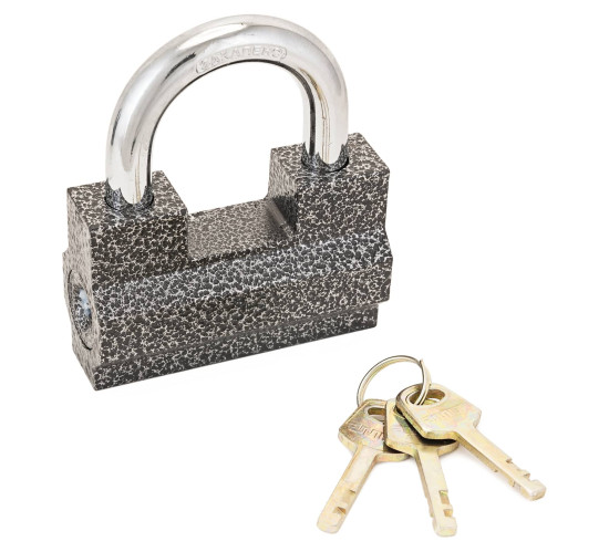 АЛЛЮР Замок навес ВС2-7С d12мм 4640001792113