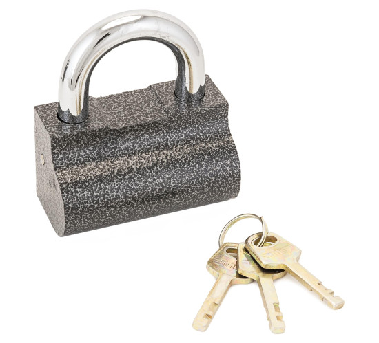 АЛЛЮР Замок навес ВС2-9С d12мм 4640001792120