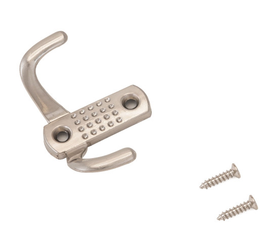 Крючок-вешалка 328В GР золото