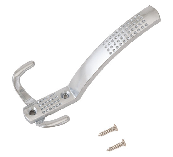 Стандарт  Крючок-вешалка 212 А СР хром 4607117773887