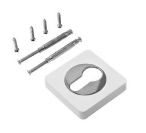 RENZ Накладка для цм ЕТ-02 SWCP супер белхром