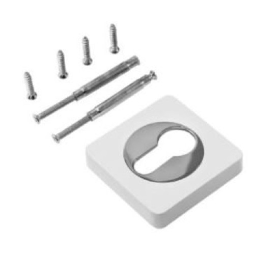 RENZ Накладка для цм ЕТ-02 SWCP супер белхром