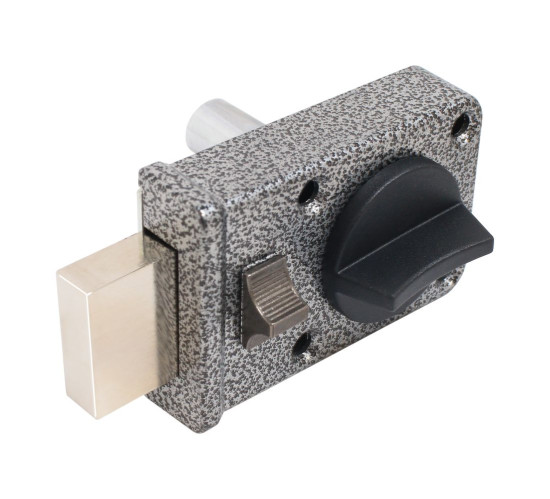 АЛЛЮР Замок наклад ЗН1-43 4660041982305