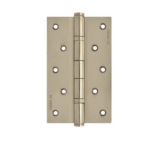 PUERTO Накладка на цилиндр ET AL 08 BNSN черн никникель мат 4650065422550