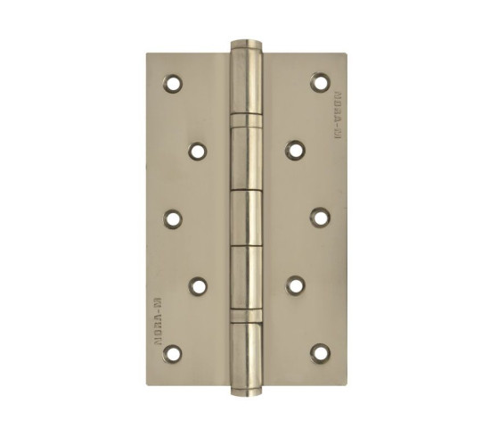 PUERTO Накладка на цилиндр ET AL 08 BNSN черн никникель мат 4650065422550