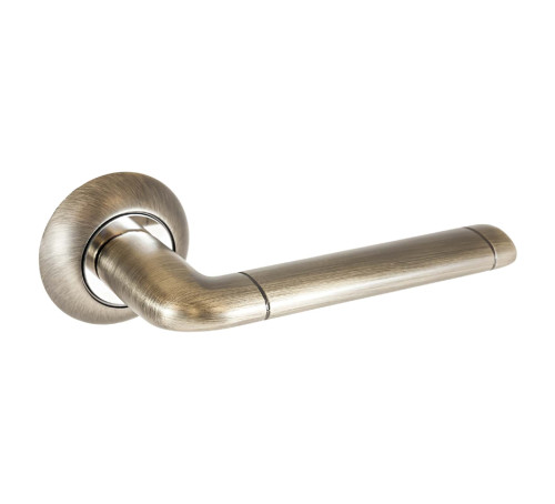 Аллюр Комплект ручек АРТ  Поло 1530 МАВ мат бронза 4660041984286