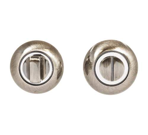 Аллюр Сантехническая завертка АРТ ВК-R1 АВ ст  бронза 4660041984446