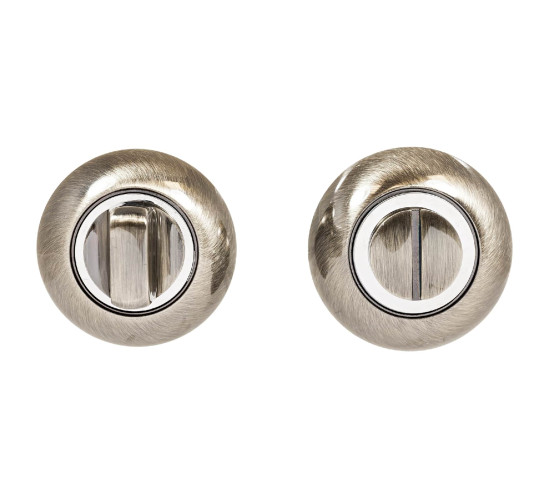 Аллюр Сантехническая завертка АРТ ВК-R1 АВ ст  бронза 4660041984446