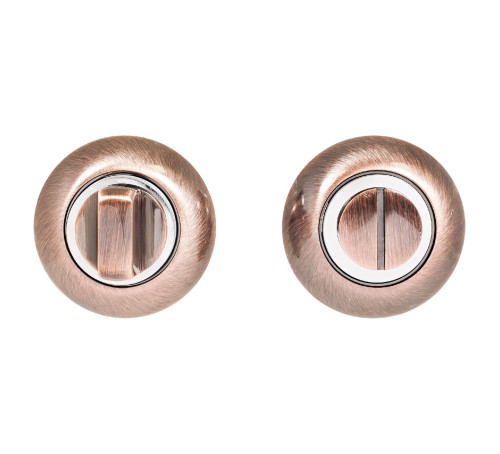 Аллюр Сантехническая завертка АРТ ВК-R1 АС ст  медь 4660041984460