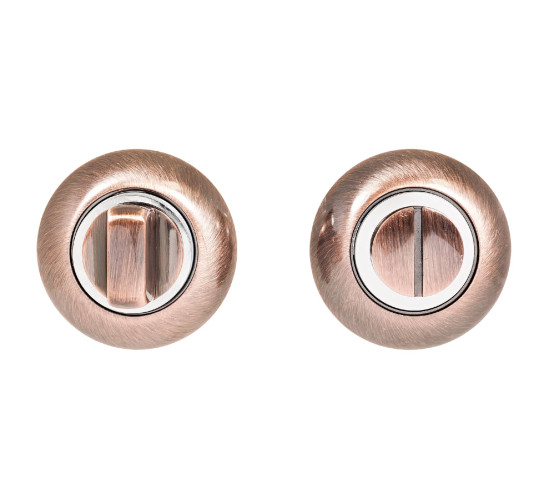 Аллюр Сантехническая завертка АРТ ВК-R1 АС ст  медь 4660041984460